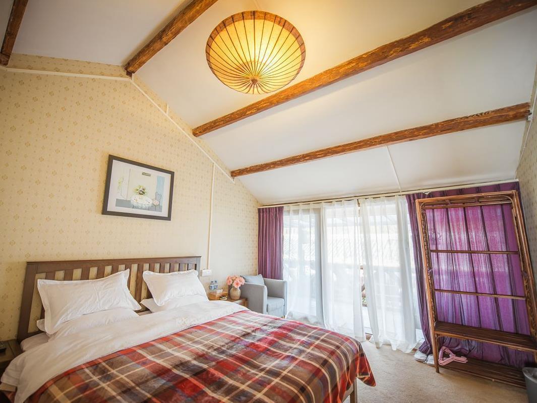 Li Jiang Wish Villa Hostel 丽江 外观 照片