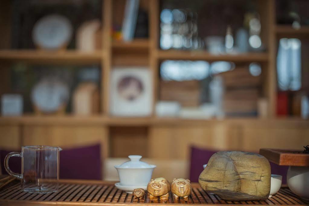 Li Jiang Wish Villa Hostel 丽江 外观 照片