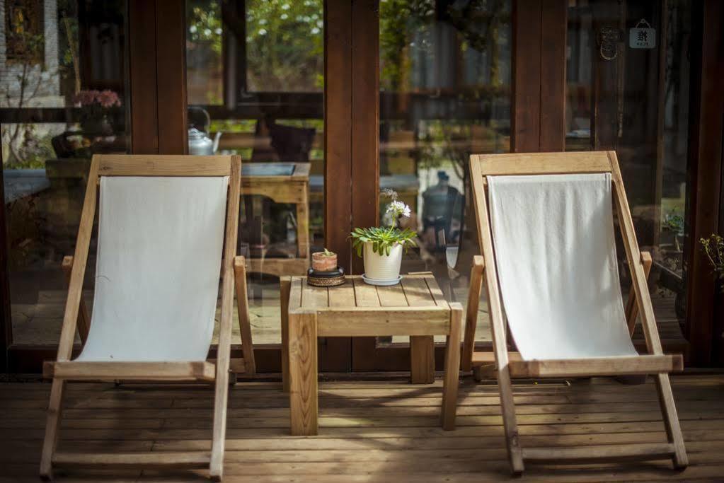 Li Jiang Wish Villa Hostel 丽江 外观 照片